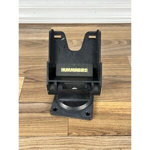 Hummingbird TCR 101 Fish Finder Part Stand Swivel Mount Bracket